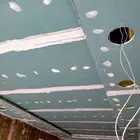 صباغ بويات عوازل ترميم شامل