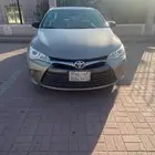 تويوتا كامري 2016