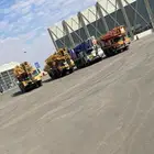 تأجير كرينات جميع الاحجام سفتي كامل
