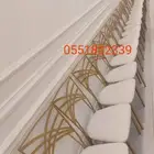تاجير مكيفات تاجير كراسي تاجير طاولات شمال الرياض حي الملقا