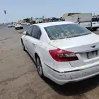 قطع غيار جنسس جده