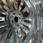 جنوط جيب اصليه لاندكروزر 2021تورنق