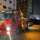 سطحة جده داخلي وخارجي خدمة 24ساعه