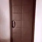 عزل الابواب صوت عازل الباب عوازل الجدران ابواب