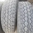كفرات دنلوب لبنة Gx مقاس 245. 75. 17