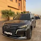 شانجان CS95