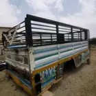 صندوق دينا دينه 4متر ونص عرض القاعده 75