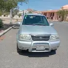 سوزوكي نضيفه قير عايدي 6 سلندر