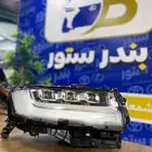 شمعات لاندكروزر موديل 2023 اصلي وكاله