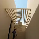 حداد لكسان قماش سواتر