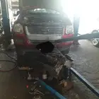 ورشة مكائن وقيرات أتوماتيك