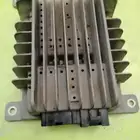 مضخم صوت نيسان باتفندر موديل 2010