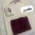 طقم سجاده صلاه للهديا