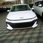 هيونداي اكسنت. 2025