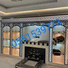 مشبات نجران معلم