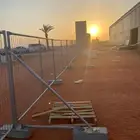 وتوريد وتركيب جميع انواع اشبوك