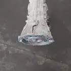 قير أمريكي كوري