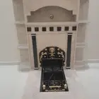 المعلم المشبات تلبيس للرخام ومشب نار شويات افران