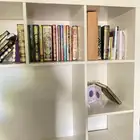 دولاب ابيض نظيف مستعمل للبيع مستعجل