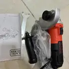 قرندل صاروخ قص بلاك انديكر