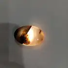 حجر عقيق يمني