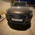 أودي جيب Q7 2014