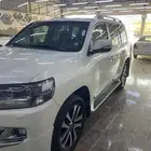 لاندكروزر 2019 تورنق فل كامل سعودي