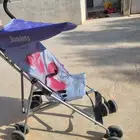 سيارتين اطفال ماركة سرعة البيع