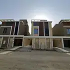 دور علوي وشقه بصك وحد