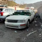 لكزس ال اس 400موديل 97
