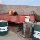 شروع حراثة وقلاب للبيع
