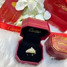 دبل وسلاسل نسائيه ماركه كارتير