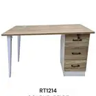 Office furniture are available