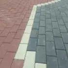 شغل إنتر لاك بندره عجردومه مبلط اسم شهزاد سكاكا الجوف