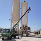تأجير كرينات ورافعات سطحات