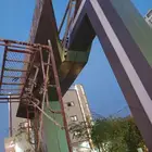 حروف مضيئه زنكور و كلايدنج