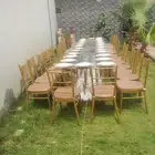 حفلات كراسي