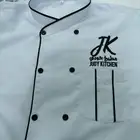 Saadoun for Uniforms