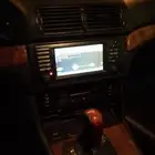 قطع غيار BMW e39 530i 2003