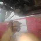 توليف جلد مقصات وجلد سسست لجميع انواع السيارت