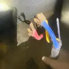 كيبل نحاس 16 مل