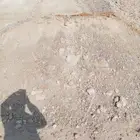 دفان وترحيل مخلفات