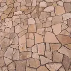 من اعمالن في الحجر الطبيعي وتراث
