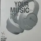 سماعه رأس لاسلكية