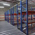 رفوف مستودعات فك وتركيب وتوريد مقاولات لتواصل