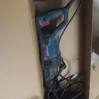 منشار ترددي