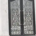 تركيب أبواب مضلات وسواتر برجولات حسب طلب العميل الشرقية