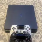 سوني 4 سلم ما دخل الصيانه