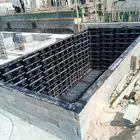 شركه السهلي لانظمه العزل الحديث