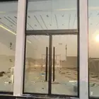 معلم زجاج سكريت